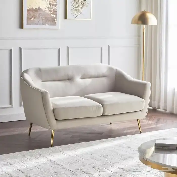 طقم كنب مودرن 8 مقاعد جديد هوم سنتر 9