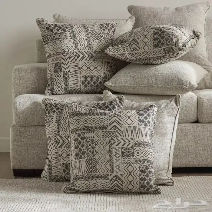 كنبه ركنيه 4 مقاعد جديد هوم سنتر 3