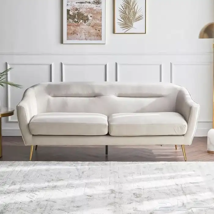 طقم كنب مودرن 8 مقاعد جديد هوم سنتر 4