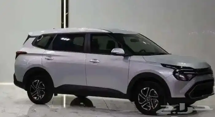 كيا كارينز ستاندر 2025 كاش او اقساط 1