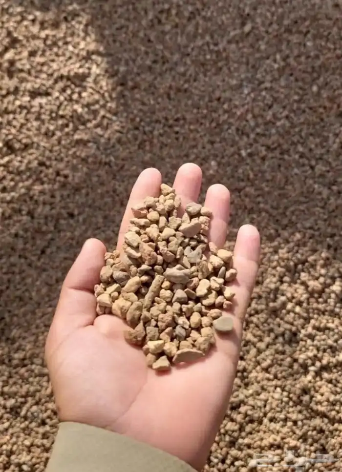 بحص غربال فرشه 4