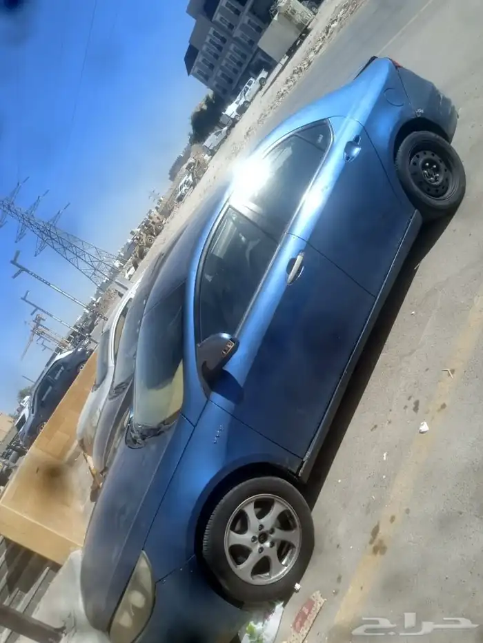 جاك جي 5 للبيع 3