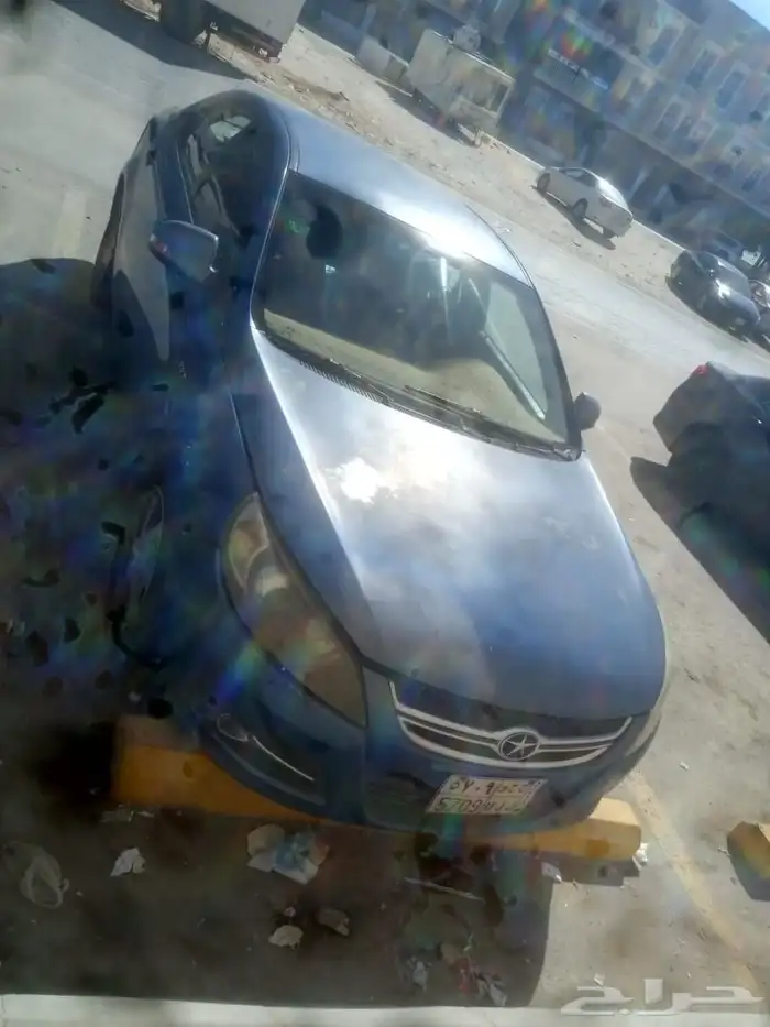 جاك جي 5 للبيع 4