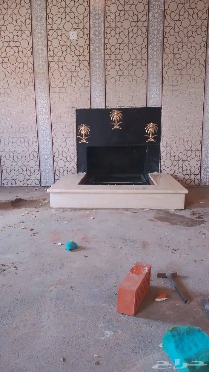 مشبات نجران. 2