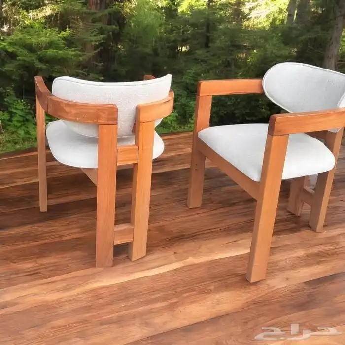 كراسي طعام وكافيهات 0