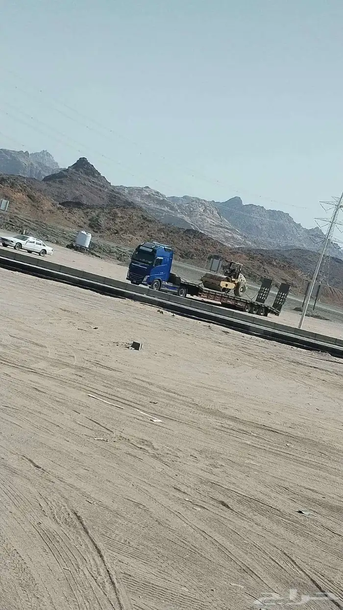 لوبد في الدمام 2