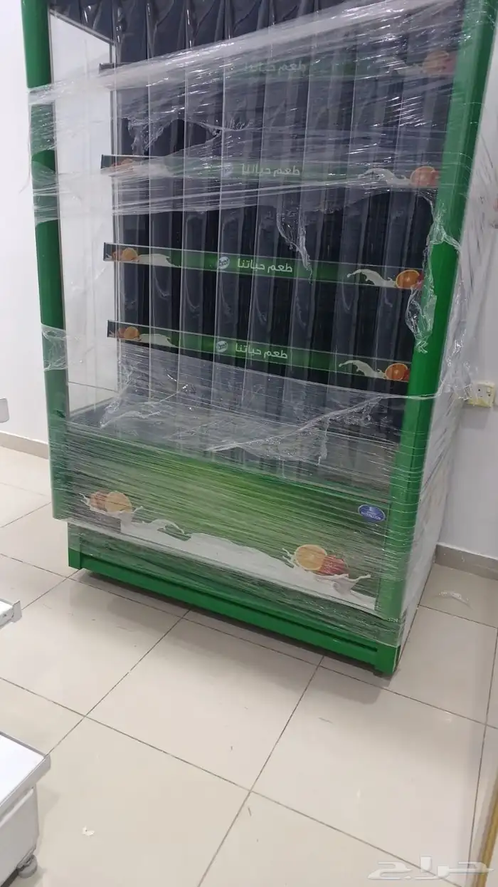 ثلاجات البيع 3 1