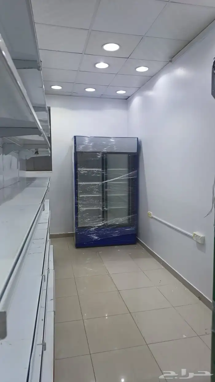 ثلاجات البيع 3 0