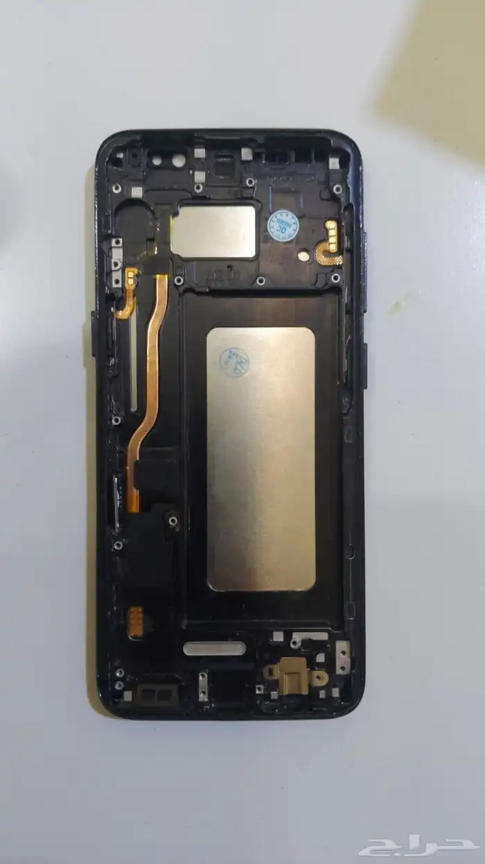 شاشة جوالي جلكسي نوت 20 الترا 380 ريال جودة ممتازة واتس0569 2