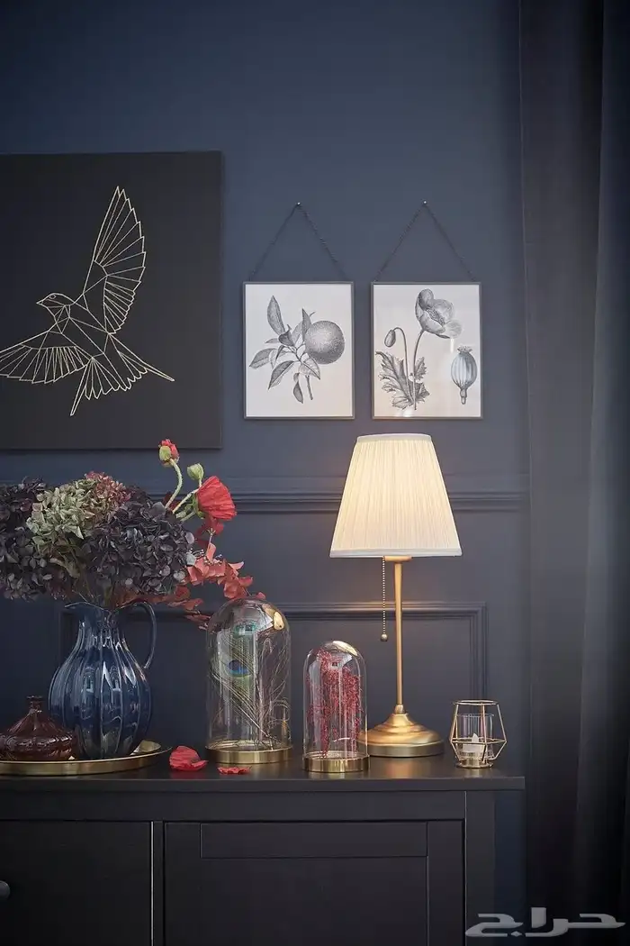 طقم أبجورة 7