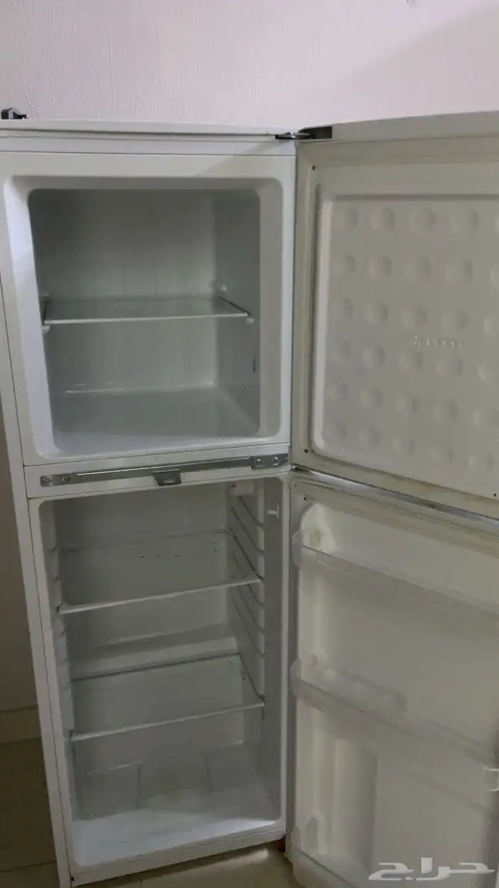 ثلاجة للبيع 0