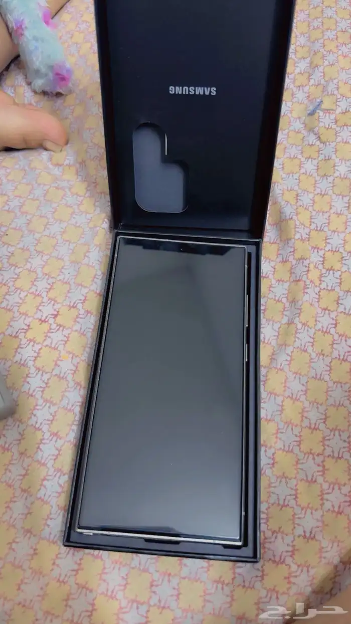 جوال الترا اس 24 8