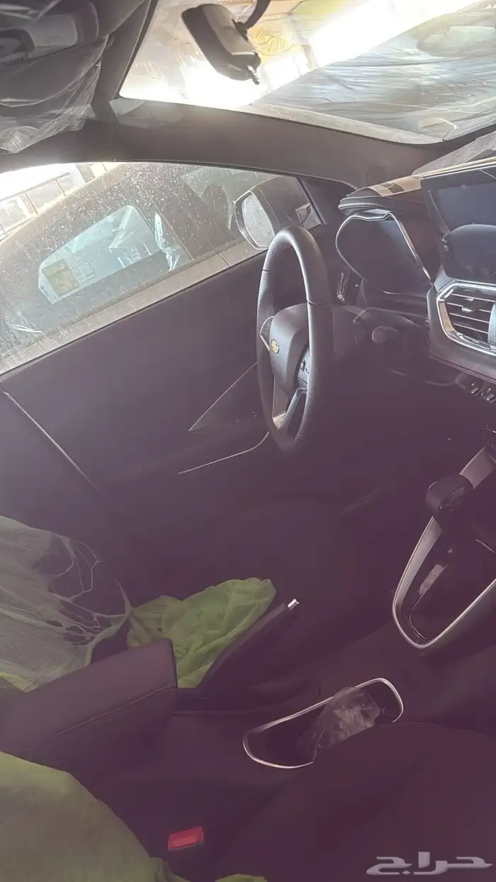 شيفورليه جروف 2025 بأقل سعر 4