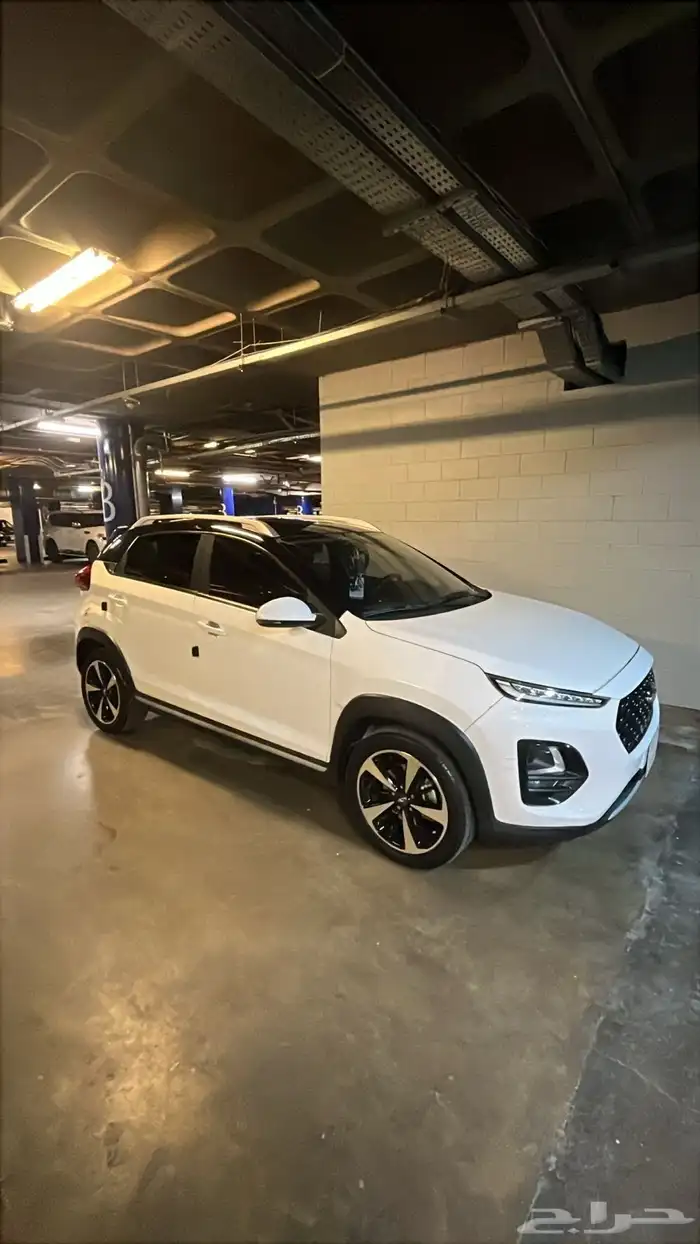 Chery Tiggo 2 Pro   2023 Model Odometer  63 080 km Owner  2 2