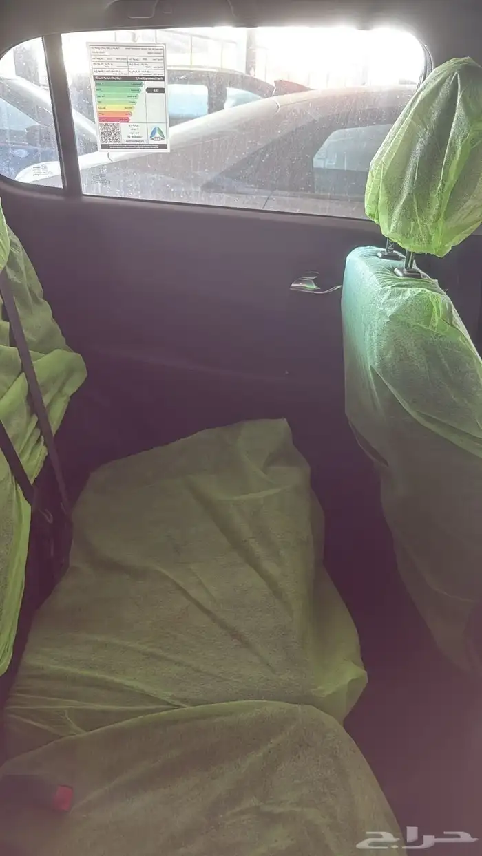 شيفورليه جروف 2025 بأقل سعر 8