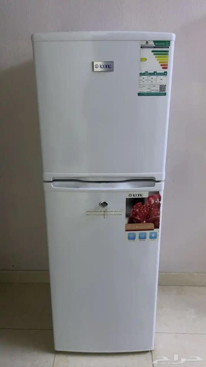 ثلاجة للبيع 1