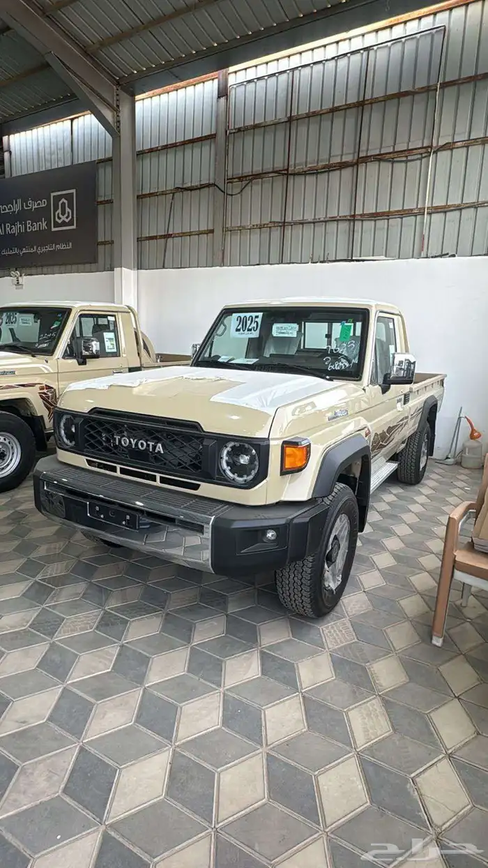 شاص رفرف بدون ونش 2025 بدون ونش . قير عادي 0