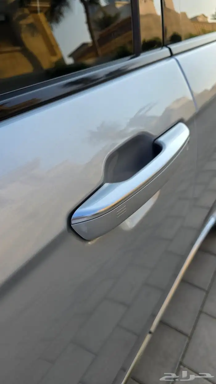 جيب جراند شروكي ساميت 2021 ضمان و صيانه مجانيه 6