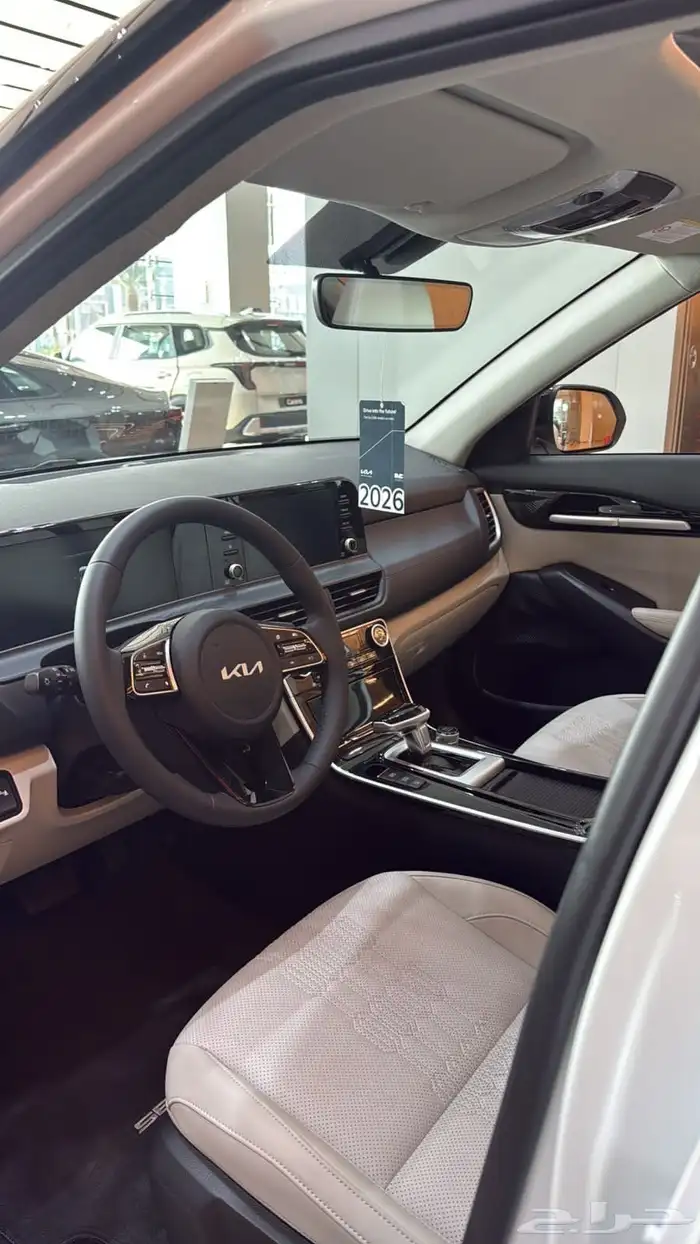 كيا سيلتوس نص فل م 2026 عروض مميزه 6