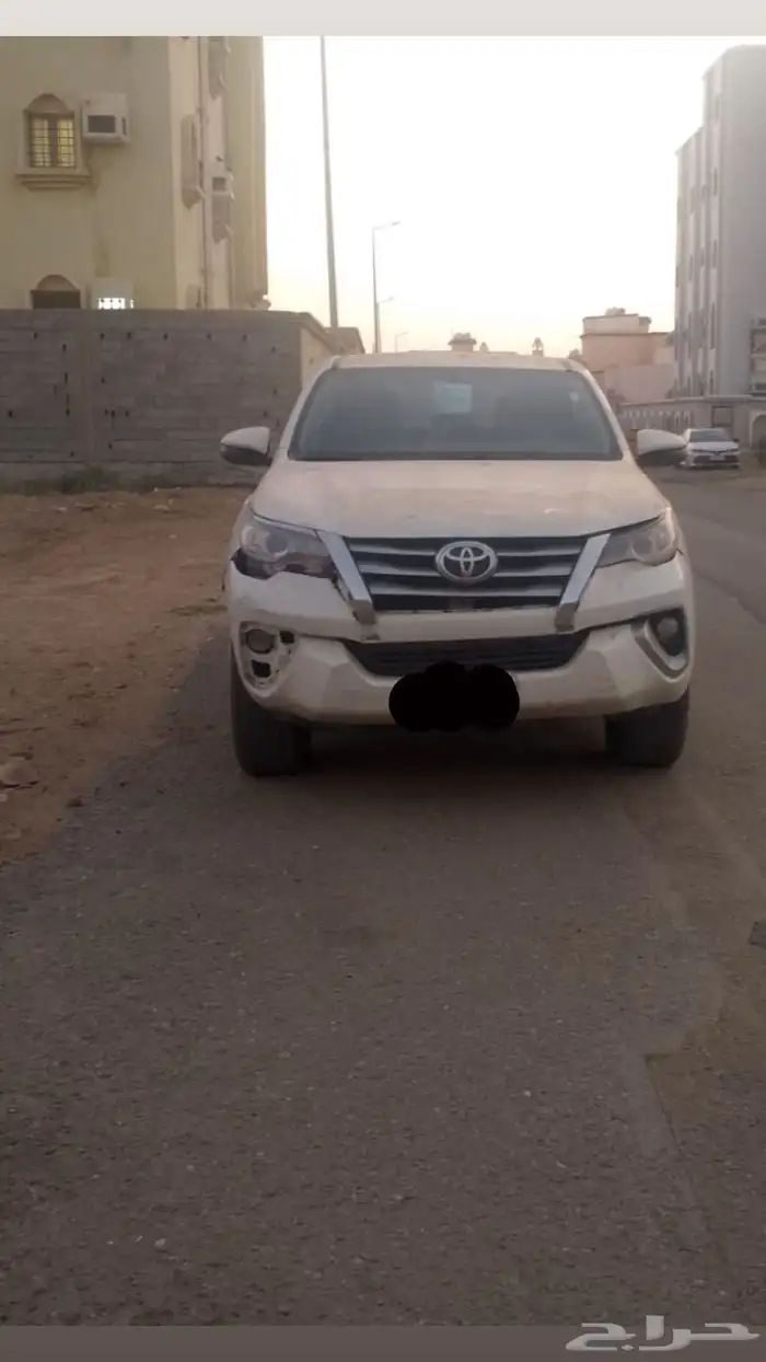 فورتشنر 2020 1