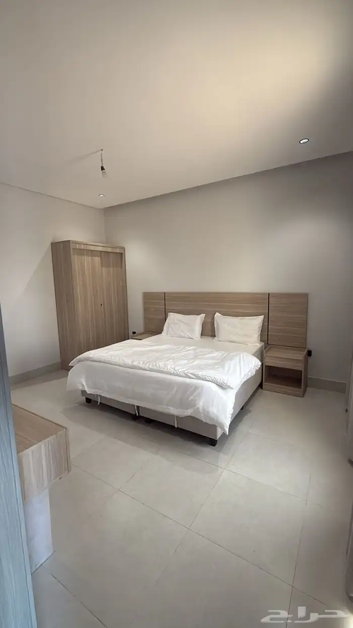 شقق مفرشه للإيجار شهري سنوي جده حي الرحاب 4