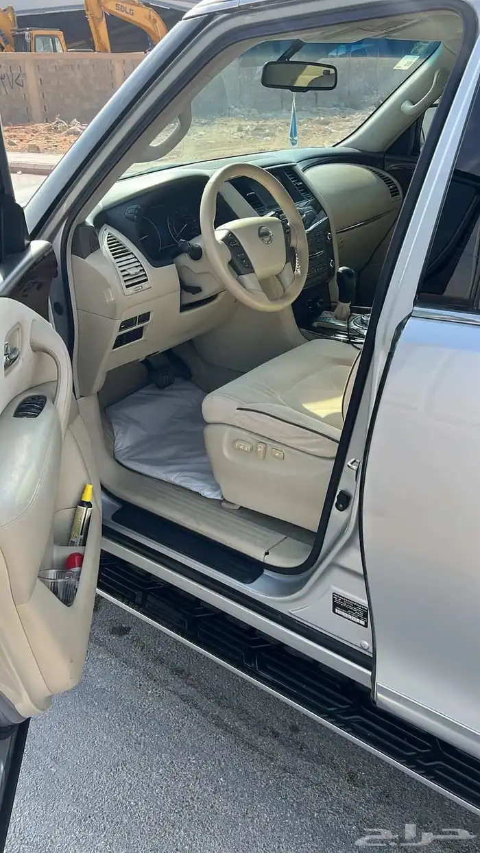 باترول بلاتينيوم دبل 2015 12