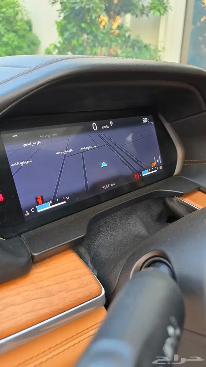 جيب جراند شروكي ساميت 2021 ضمان و صيانه مجانيه 45