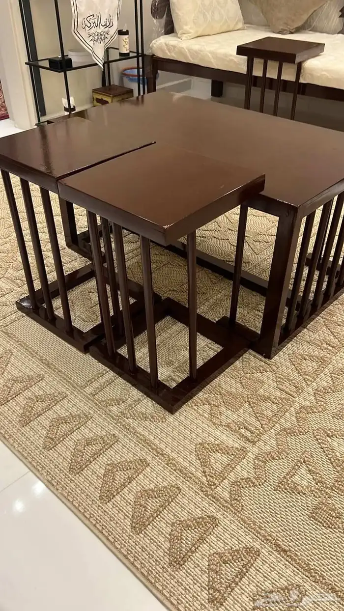 كراسي كنب دولاب ملابس ستاره طاولات تفصيل على الطلب المملكة 3