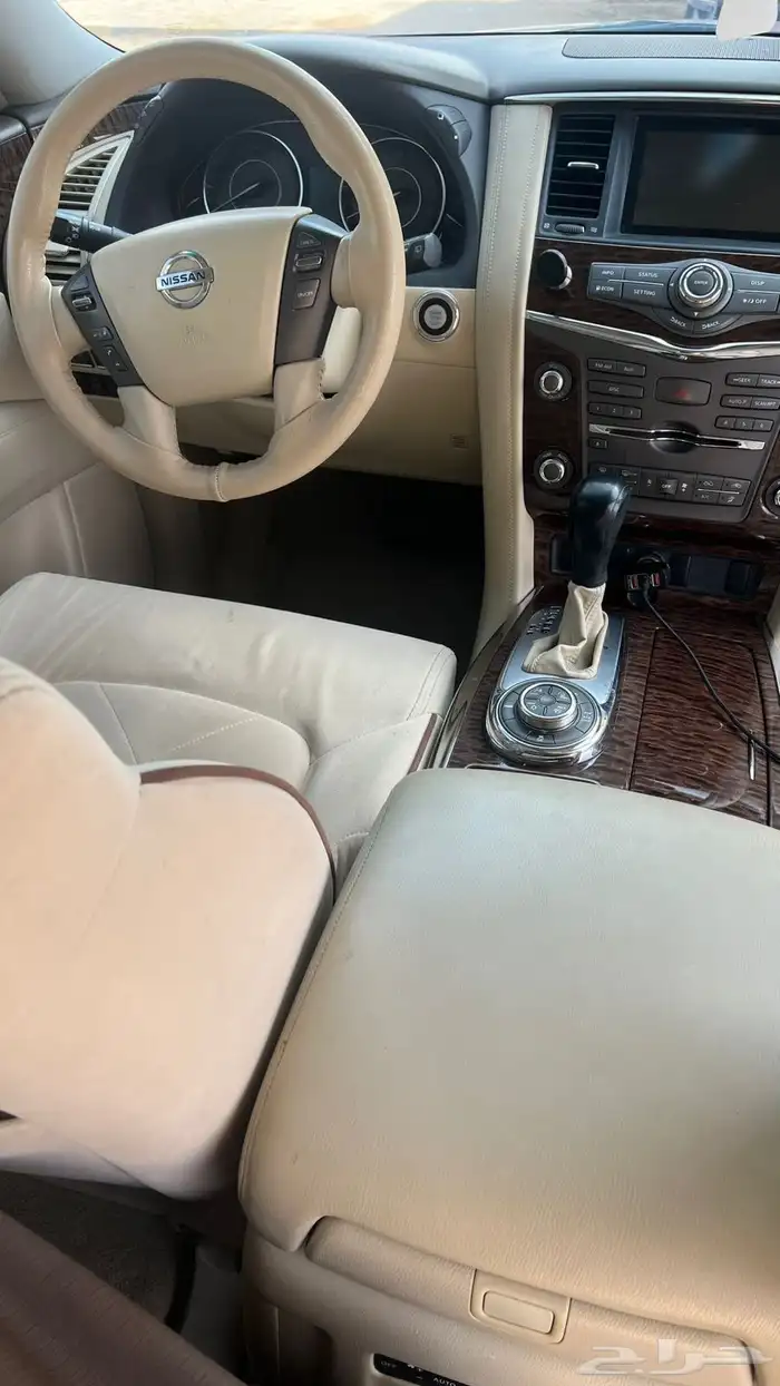 باترول بلاتينيوم دبل 2015 15