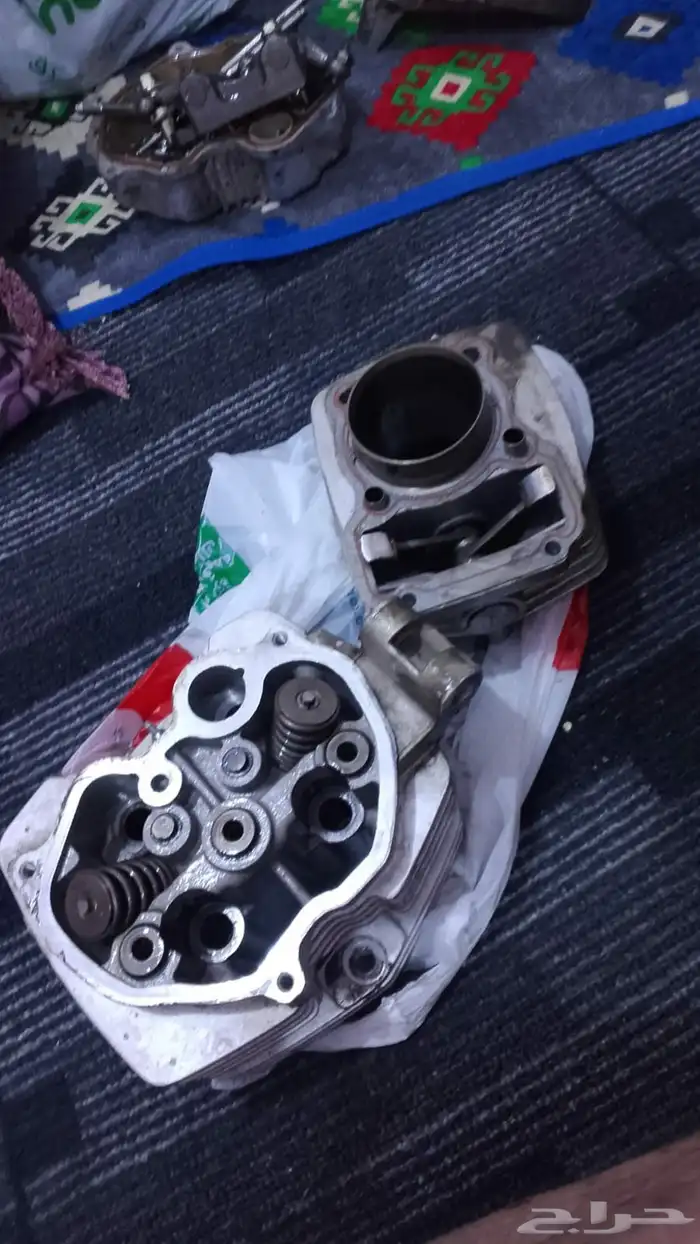 صيانه دبابات 6