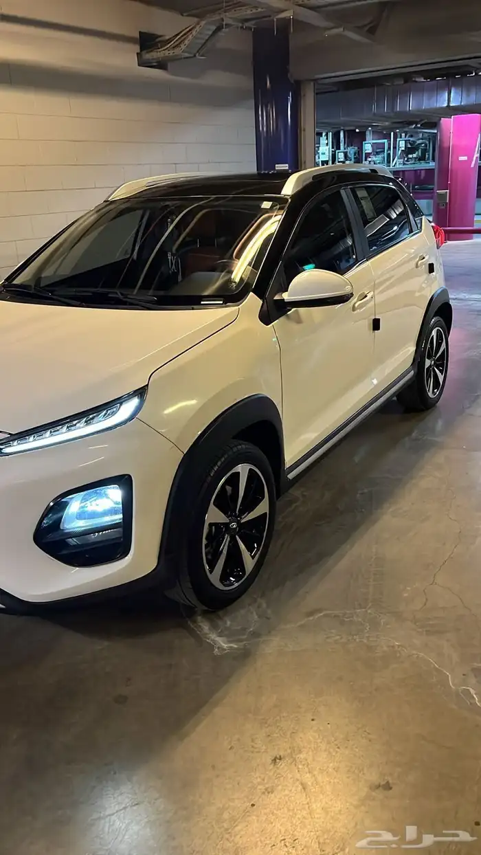 Chery Tiggo 2 Pro   2023 Model Odometer  63 080 km Owner  2 8