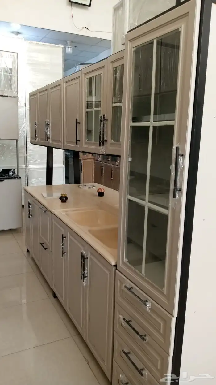 مطابخ تفصال في الرياض وجاهز 4