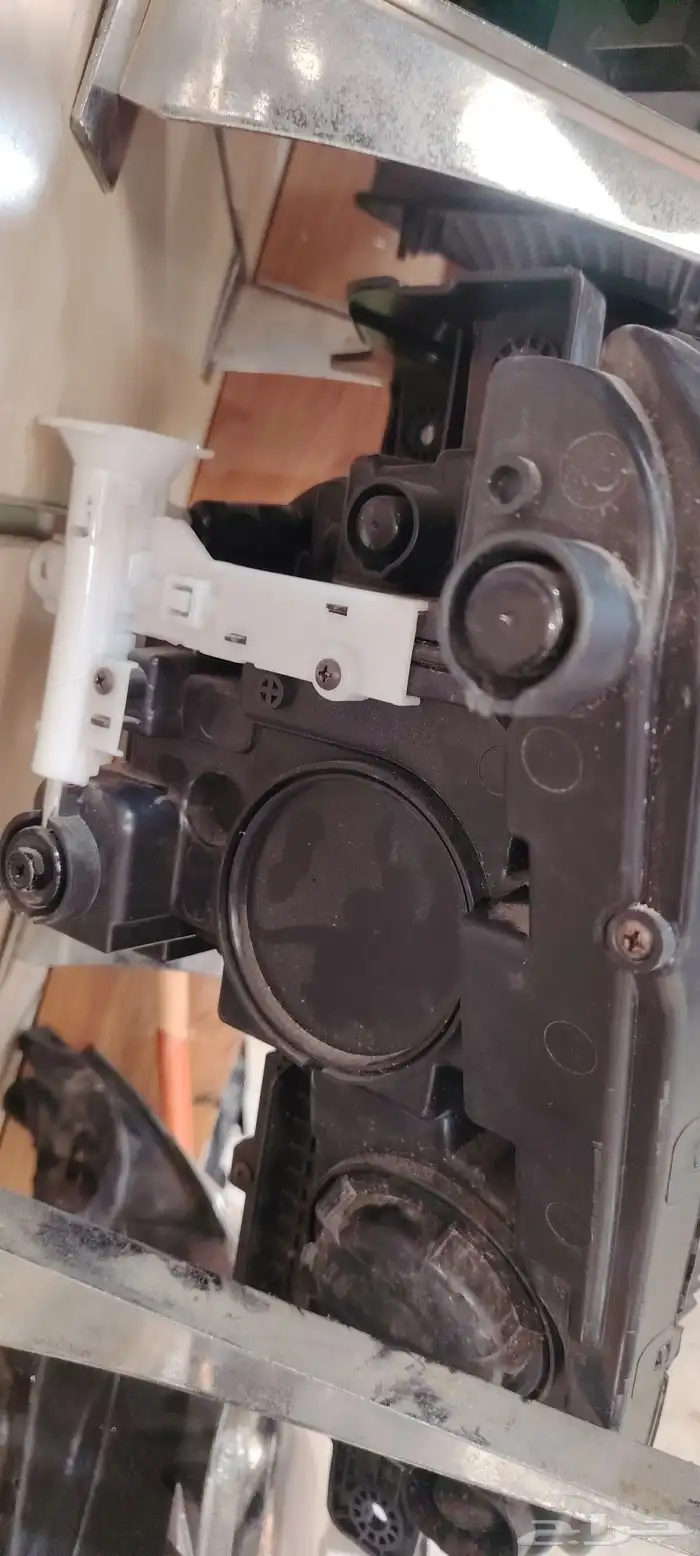 شمعه كونا 2024 ليد 1