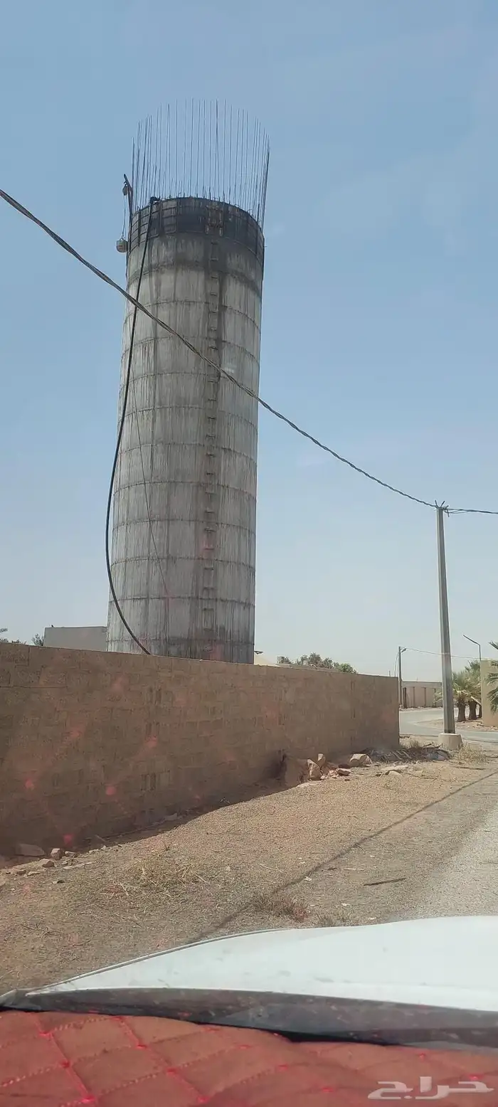 خزانات دايري ماه مبروم و استراحات 0