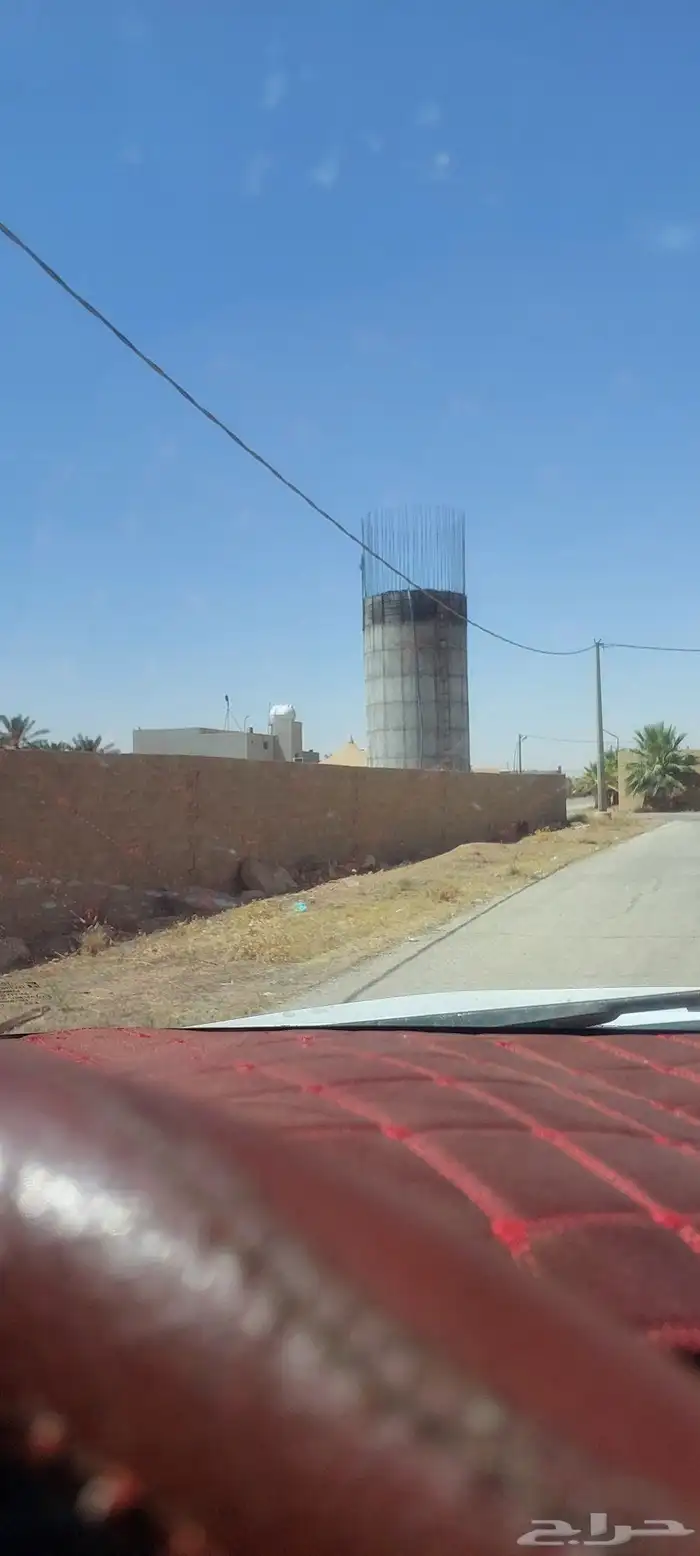 خزانات دايري ماه مبروم و استراحات 3