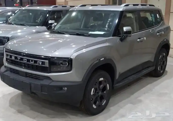 جيتور T1 فل كامل موديل 2025 0