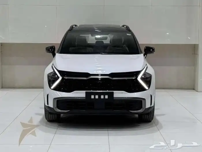 كيا سبورتاج فل كامل 2025 عروض خاصه على الكاش والتمويل 0