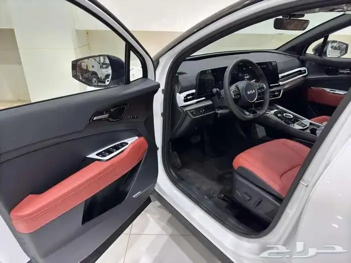 كيا سبورتاج فل كامل 2025 عروض خاصه على الكاش والتمويل 5