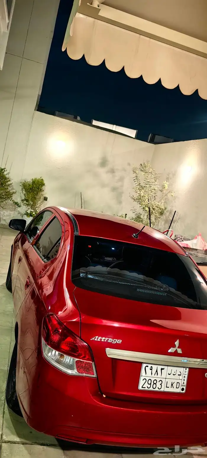 ميتسوبيشي اتراج اقتصاديه 3