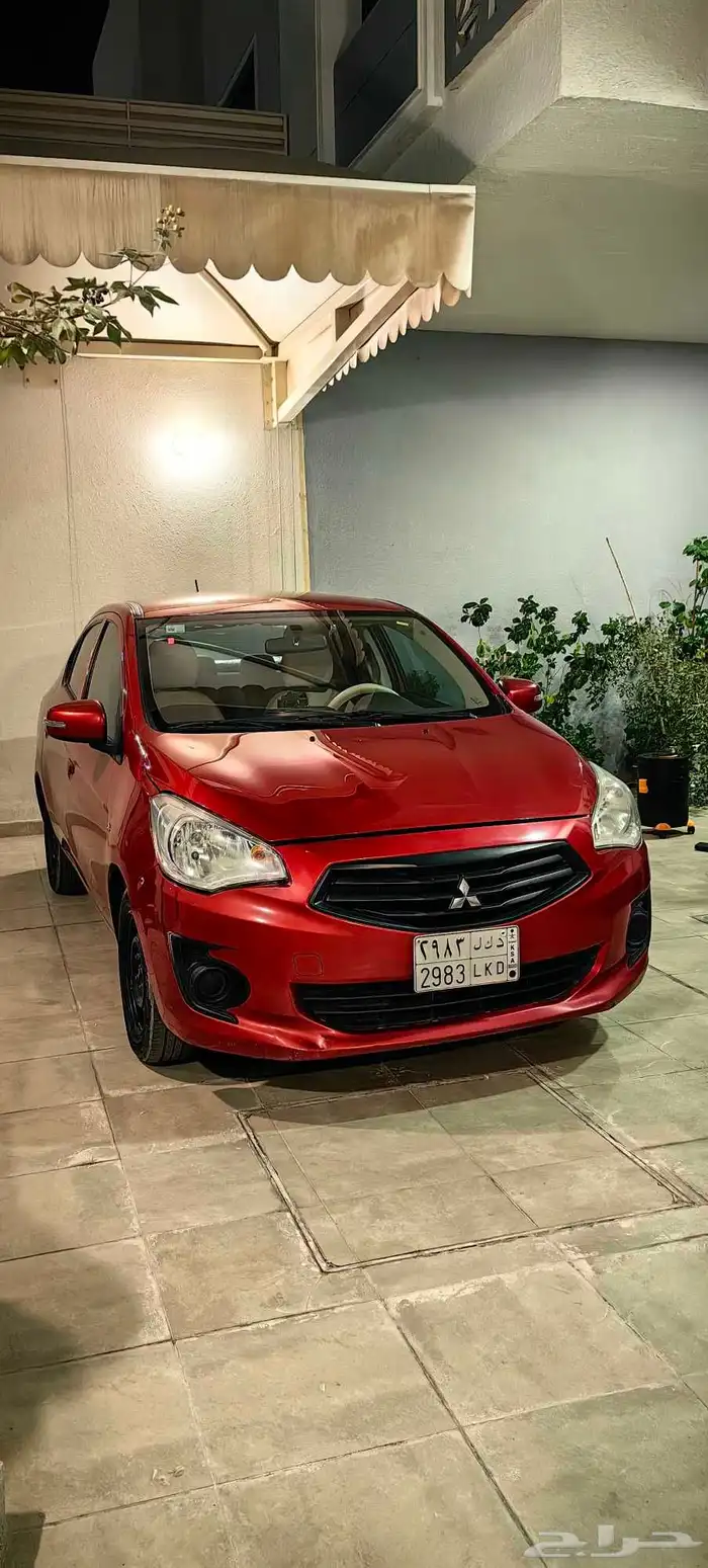 ميتسوبيشي اتراج اقتصاديه 1