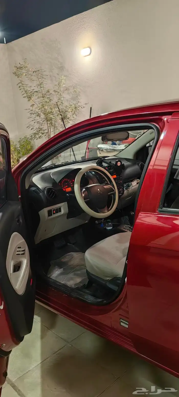 ميتسوبيشي اتراج اقتصاديه 4