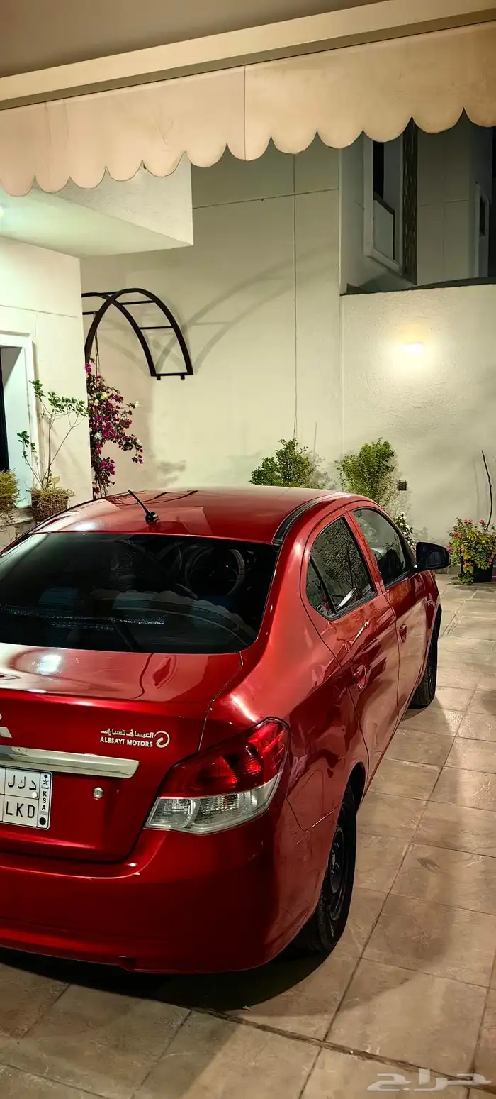 ميتسوبيشي اتراج اقتصاديه 2