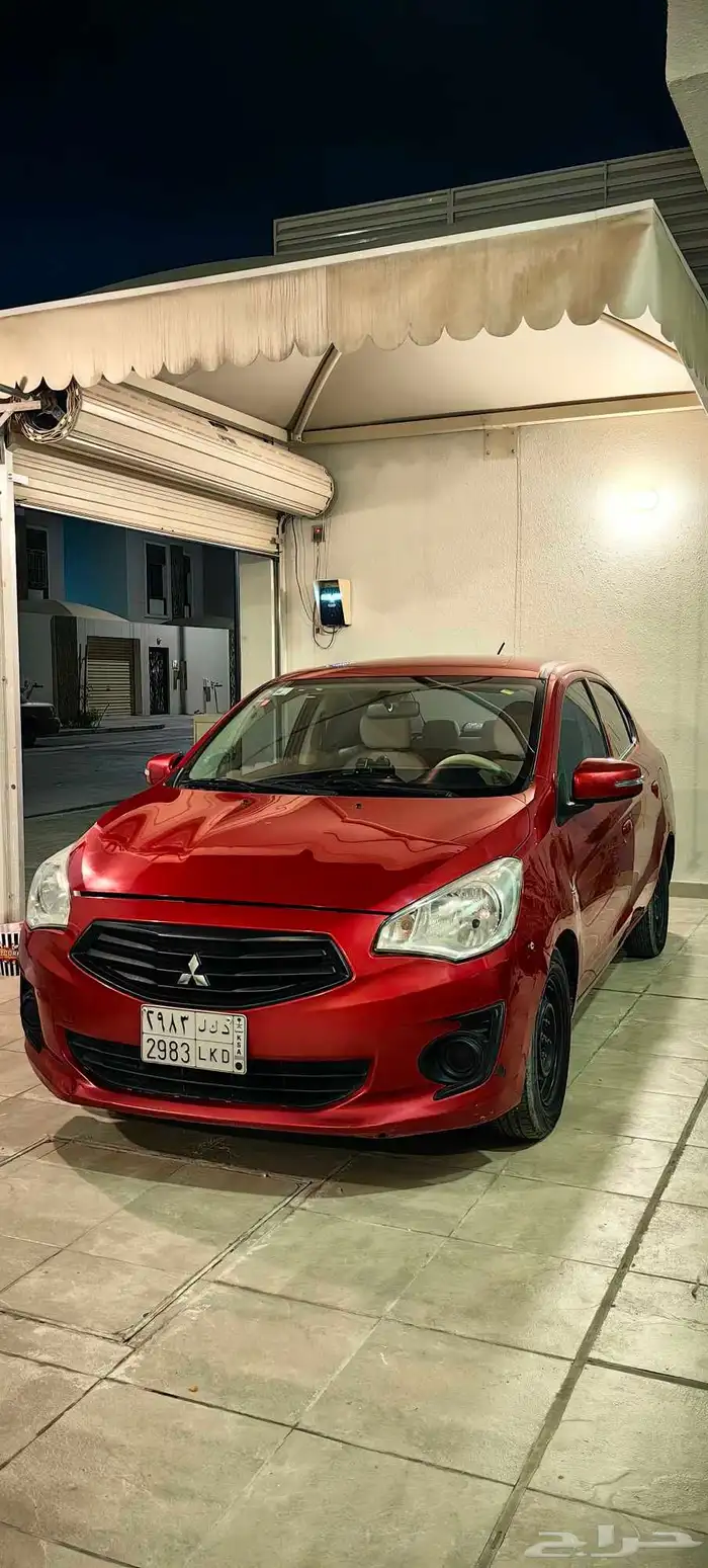 ميتسوبيشي اتراج اقتصاديه 0