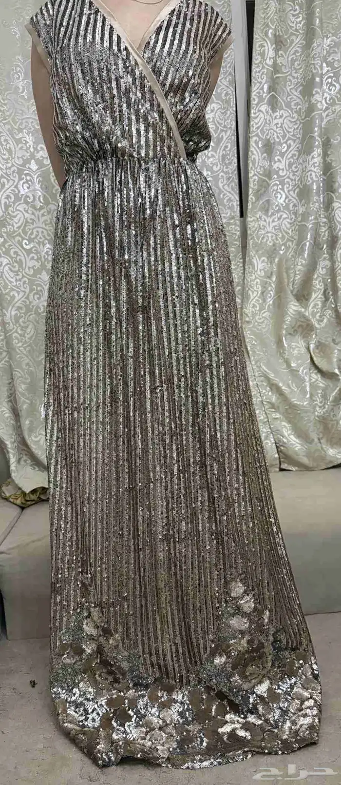 فستان سهره 2