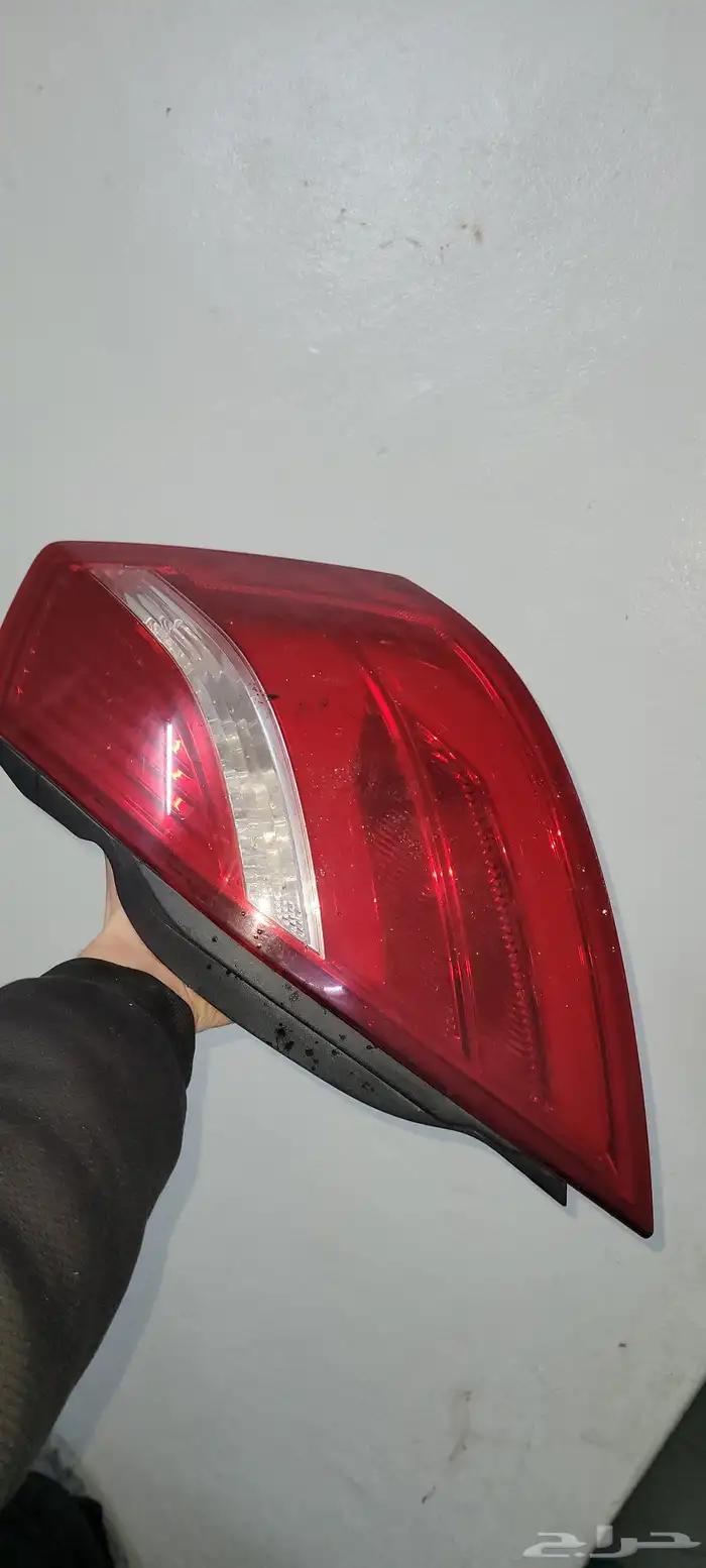 اسطب خلفي جهت الراكب ل جيلي ام جراند ec7 موديل 2018 0