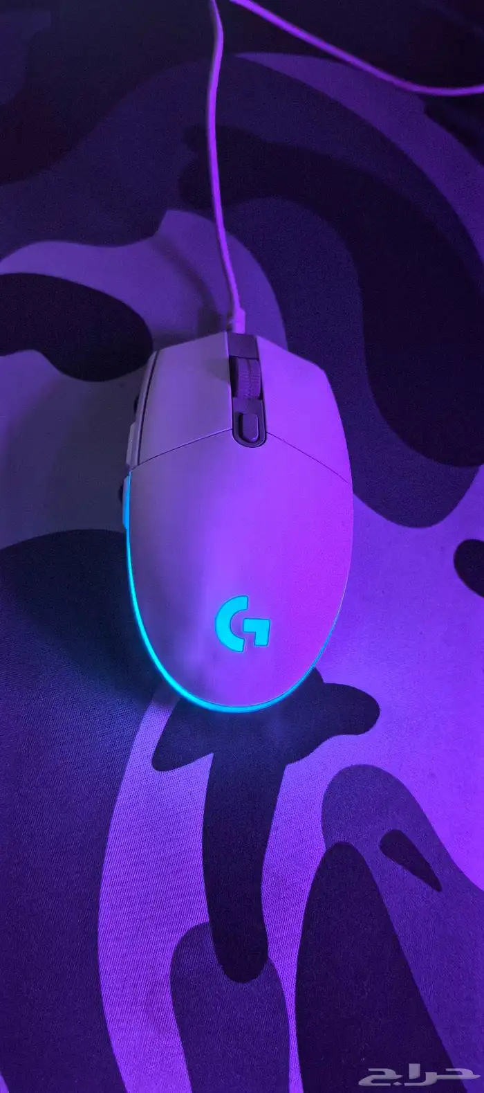 ماوس لوجيتك السعر 90 0