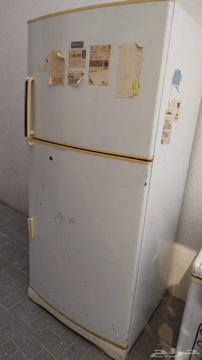 ثلاجتين وفريزر 1