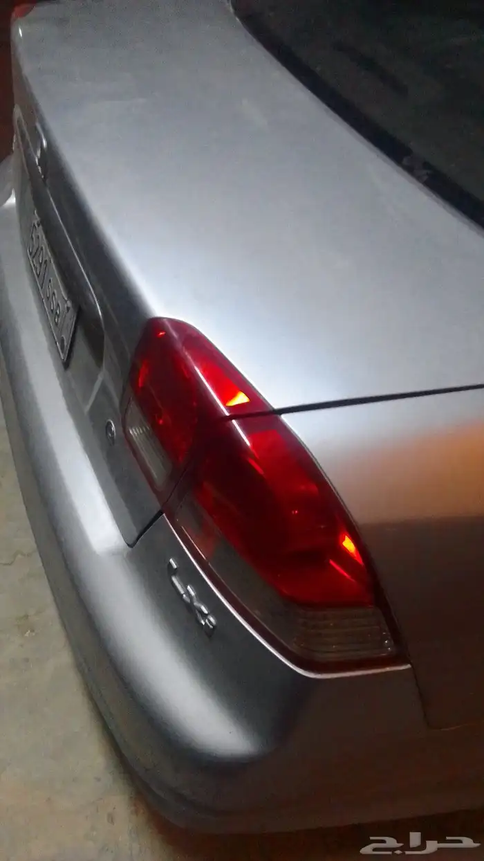 هوندا سفك تماتيك 2005 1