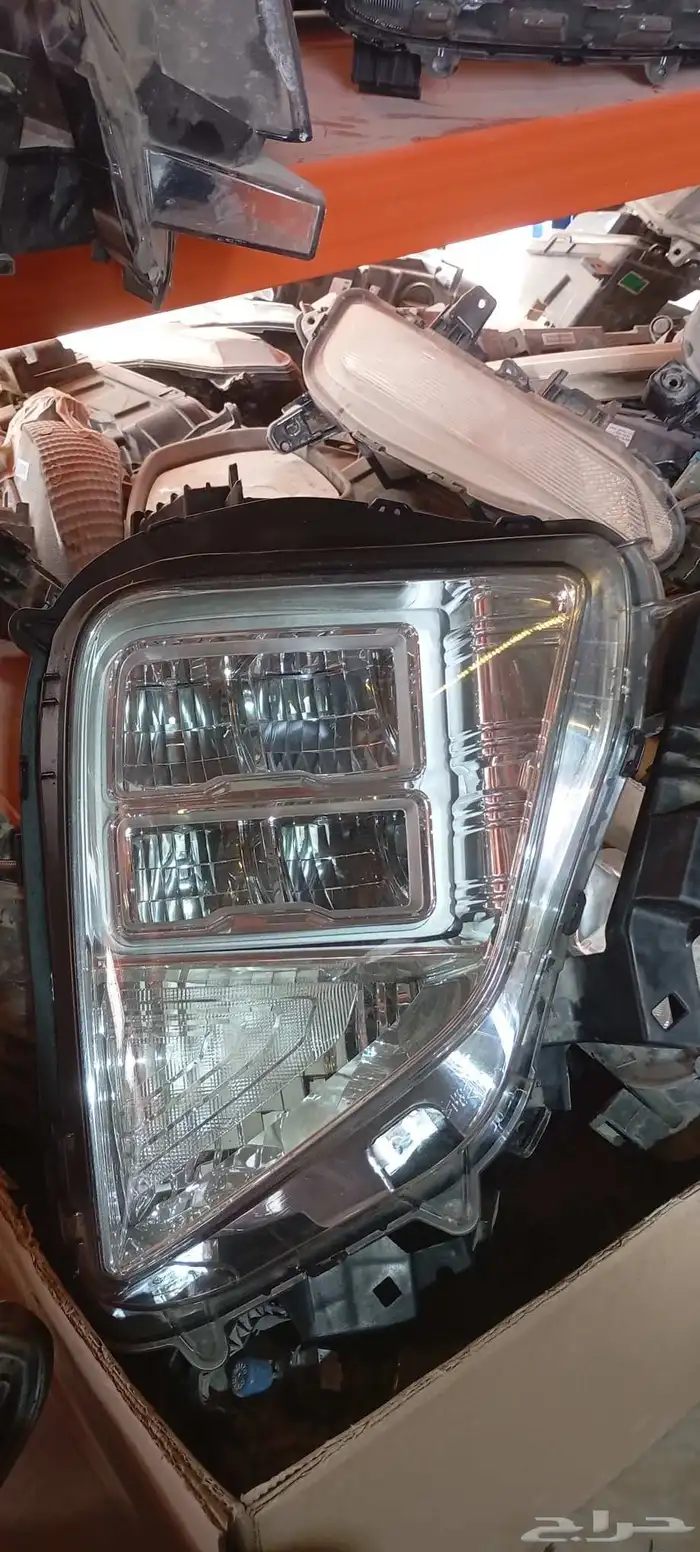 شمعه يمين ويسار اكسباندر 2022 1