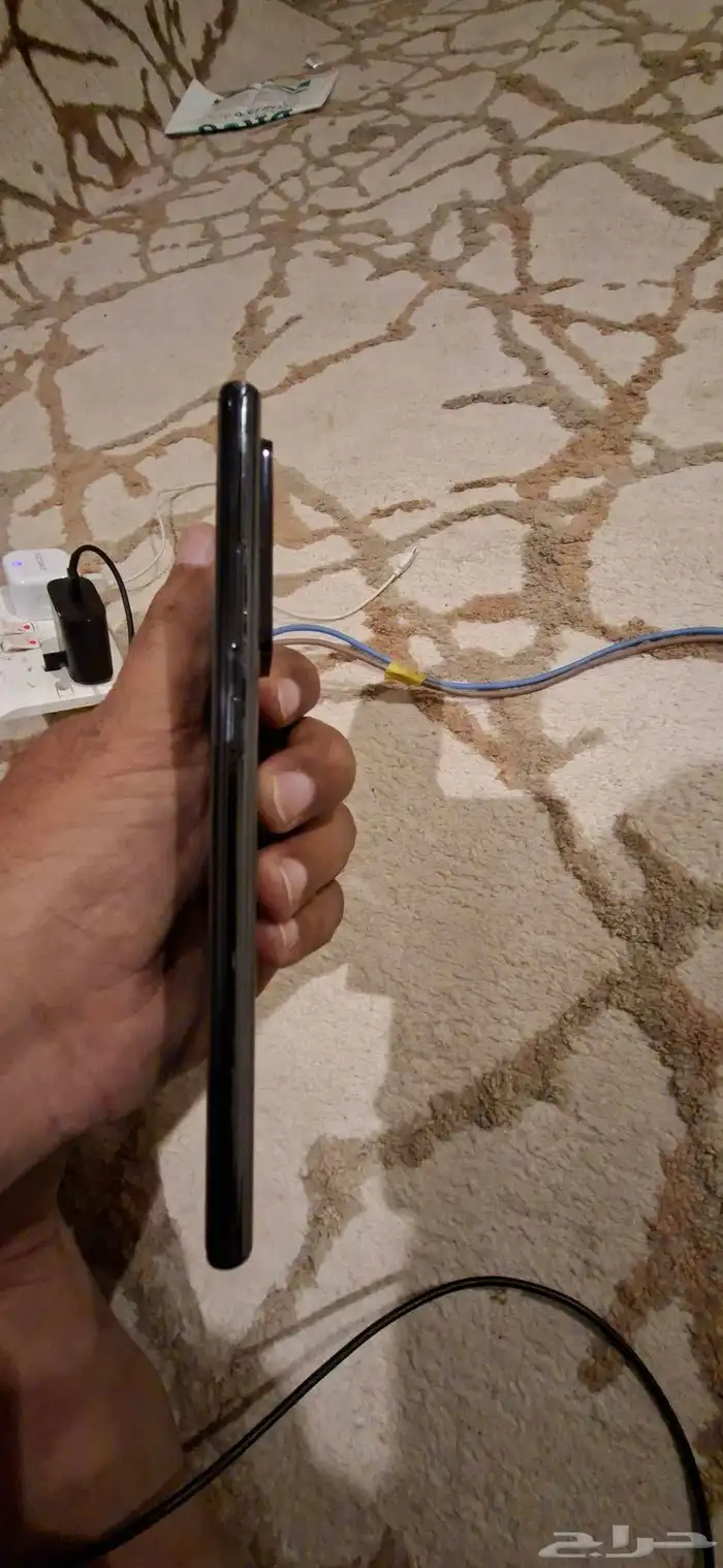 Samsung galaxy note 20 ultra 12ram 512gb only mobile phone 4